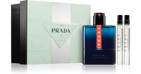 prada luna rosa|prada luna rossa damen.